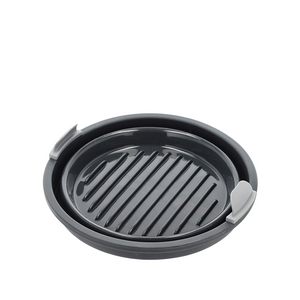 Holm airfryer silikoneform rund 19 cm