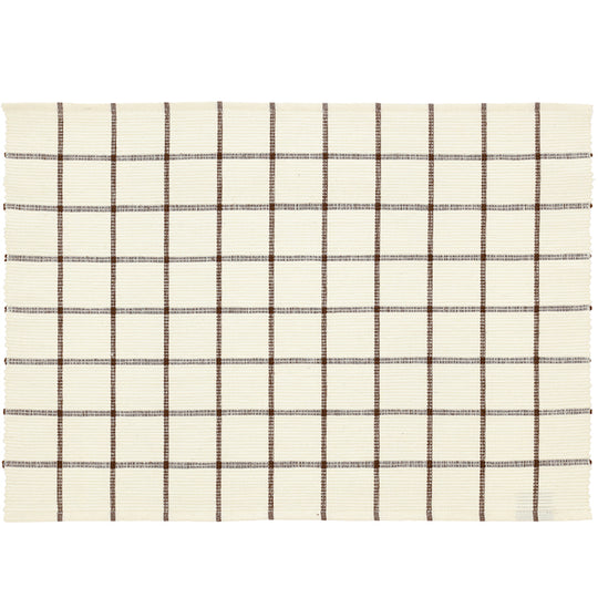 Södahl Vista dækkeserviet offwhite 33x48 cm