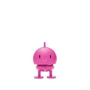 Hoptimist Bumble S pinkm H7,6 cm