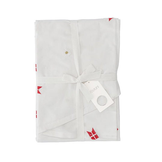 Södahl Tillykke fødselsdagsdug Ø180 cm