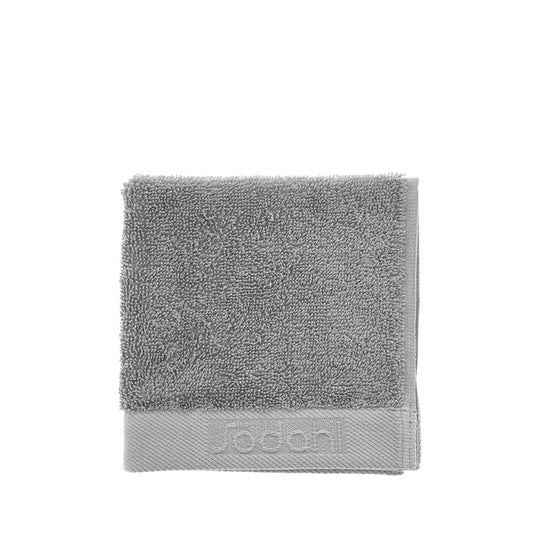 Södahl Organic Comfort vaskeklud stone grey 30x30 cm