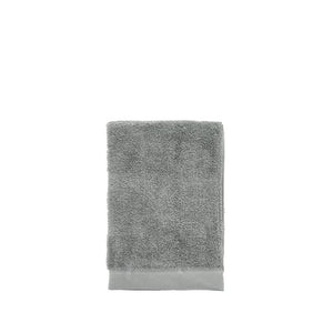 Södahl Comfort håndklæde stone grey 50x100 cm