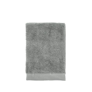 Södahl Comfort håndklæde stone grey 70x140 cm