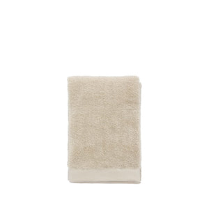 Södahl Comfort håndklæde beige 50x100 cm