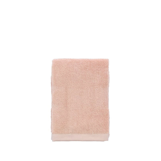 Södahl Comfort håndklæde, Comfort rose - 50x100