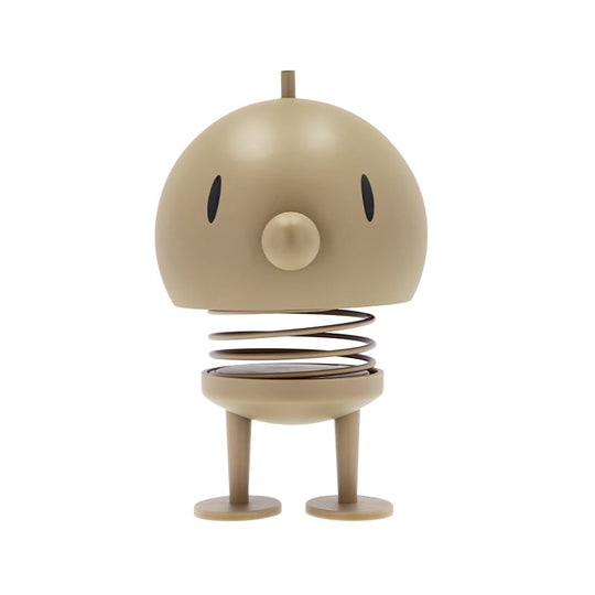 Hoptimist Speaker L latte