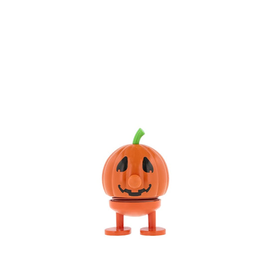 Hoptimist Halloween Scary S orange H7,2 cm