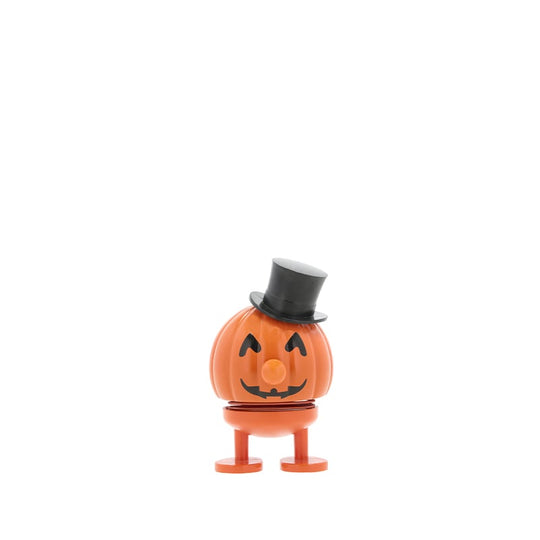 Hoptimist Halloween Magic S orange H7,8 cm
