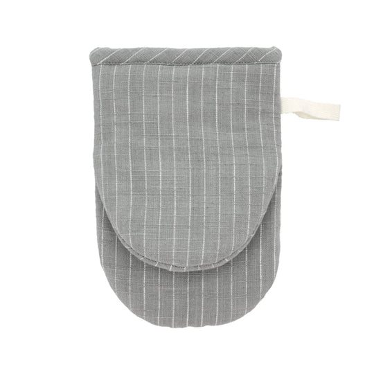 Södahl Organic Line miniovnhandske stone grey