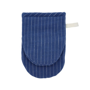 Södahl Organic Line miniovnhandske royal blue