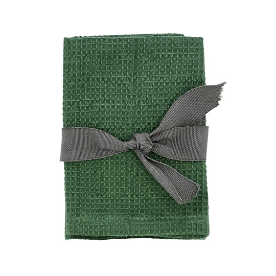 Södahl Spectrum karklud grøn 2 stk