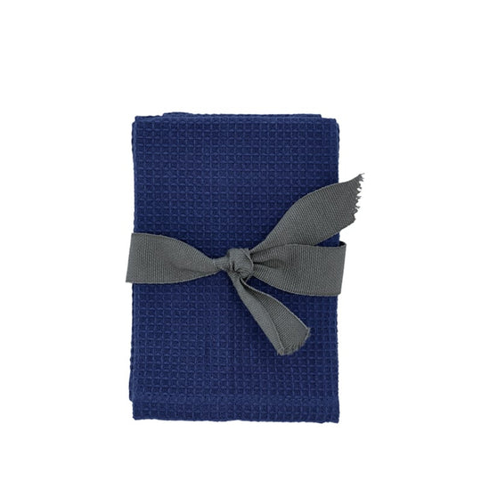 Södahl Spectrum karklud royal blue 2 stk