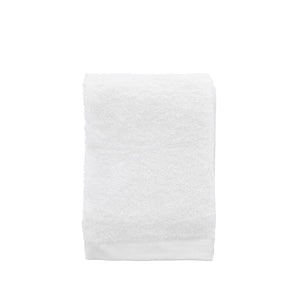 Södahl Comfort Organic håndklæde off white 50x100 cm