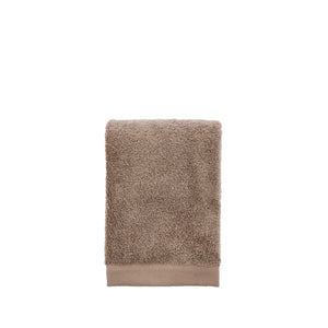 Södahl Comfort håndklæde taupe 50x100 cm