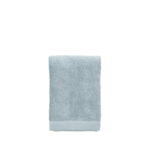 Södahl Comfort håndklæde linen blue 50x100 cm