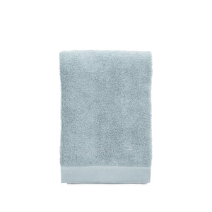 Södahl Comfort håndklæde linen blue 70x140 cm