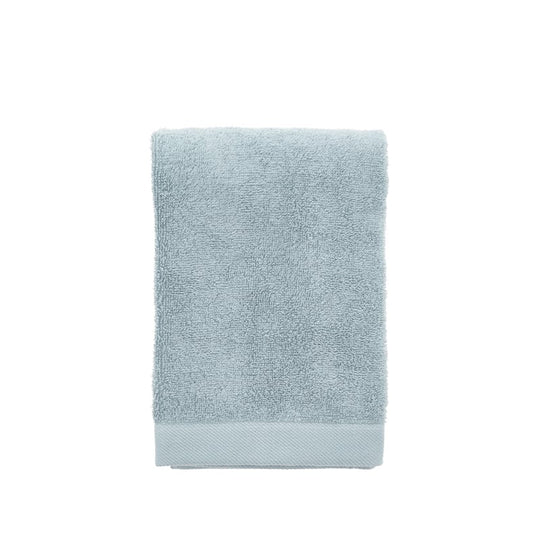 Södahl Comfort håndklæde linen blue 70x140 cm