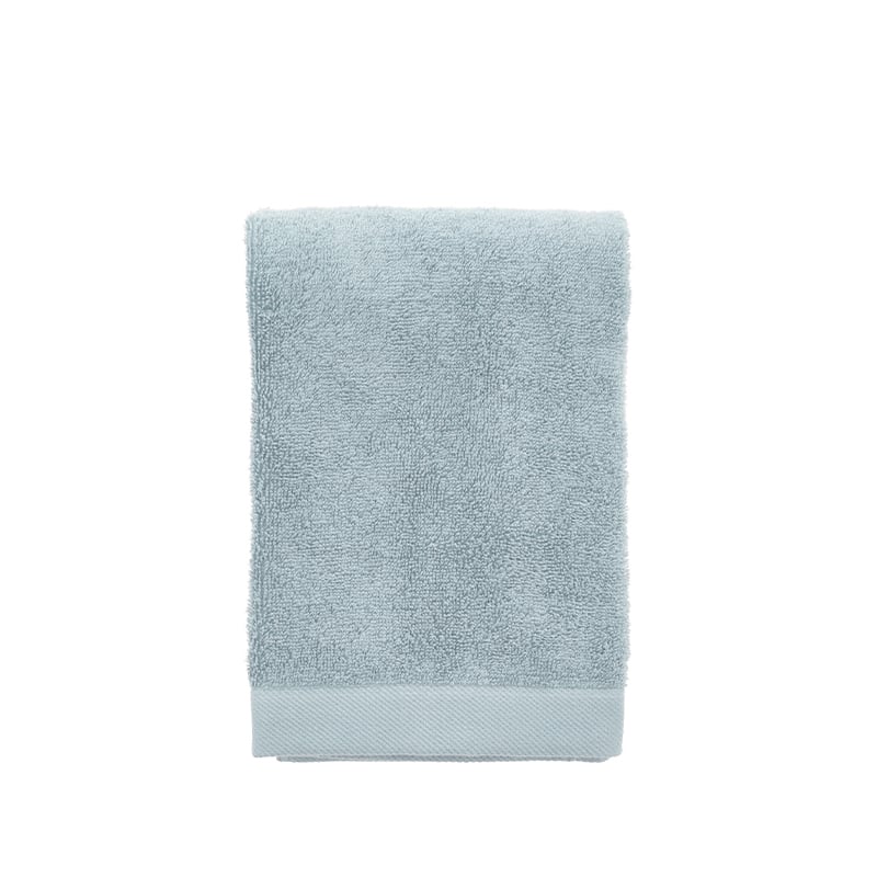 Södahl Comfort håndklæde linen blue 70x140 cm