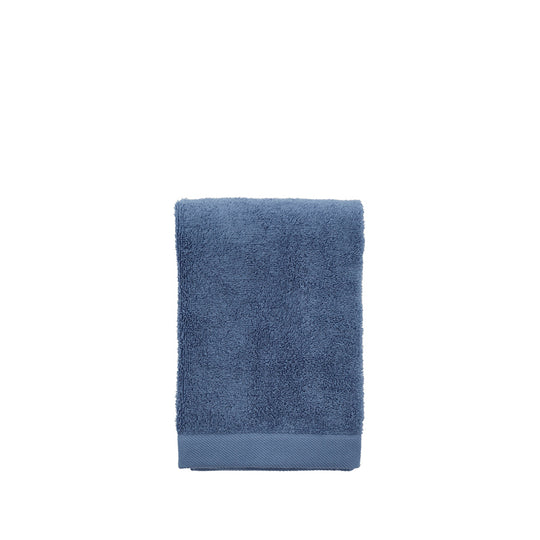 Södahl Comfort håndklæde blå 50x100 cm