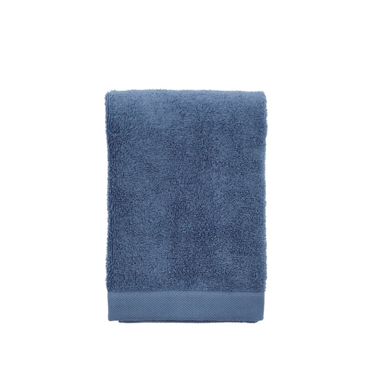 Södahl Comfort håndklæde blå 70x140 cm
