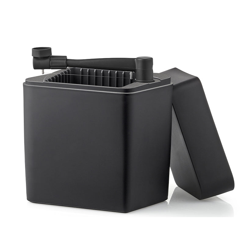 Rosti Classic osteboks sort