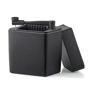 Rosti Classic osteboks sort