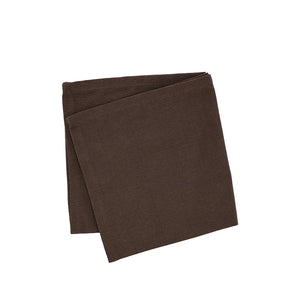 Bastian Tekstiler stofserviet coffee bean 45x45 cm