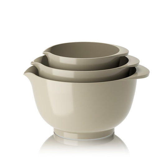 Rosti Margrethe røreskålesæt hummus 3 dele