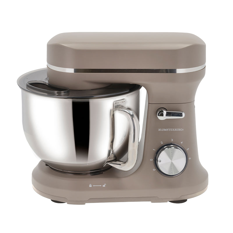 Blomsterbergs røremaskine latte 800 watt