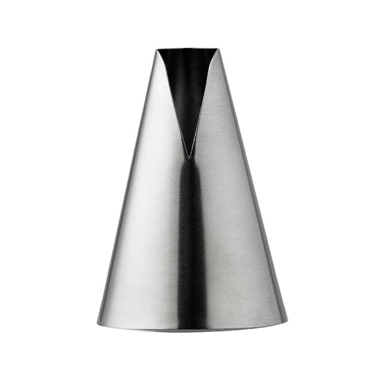 Saint Honoré tyllesæt rustfrit stål 3 stk 14 mm