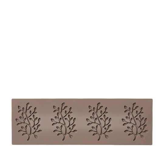 Blomsterbergs tuileform latte