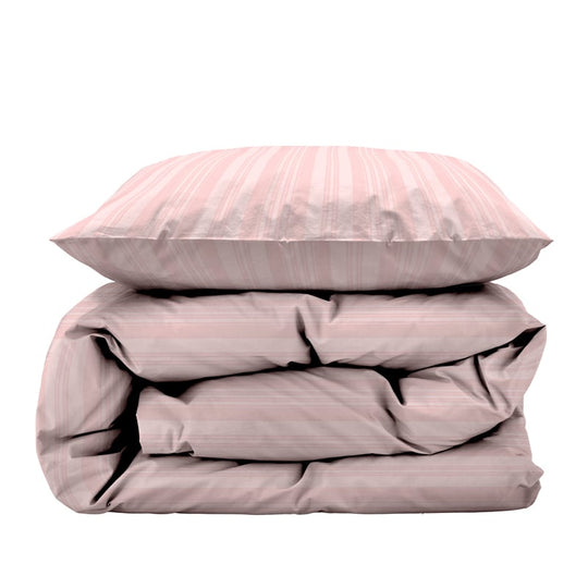 Södahl Noble sengetøj rosa 140x200 cm