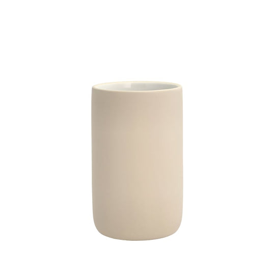 Södahl Mono tandbørsteholder beige