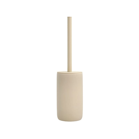Södahl Mono toiletbørste beige 40 cm