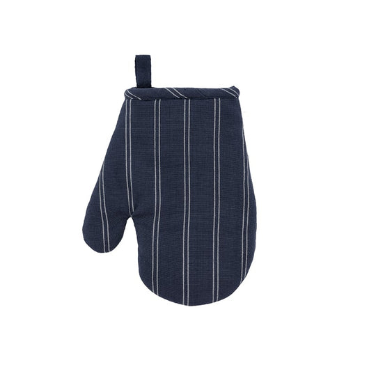 Harmony miniovnhandske mørkeblå 19x23 cm