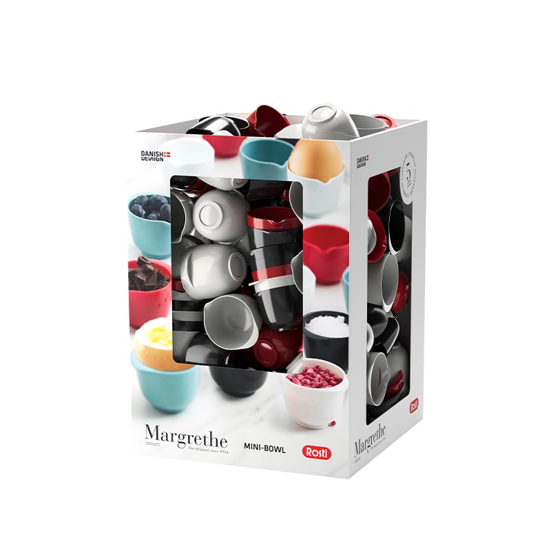 Rosti Margrethe miniskåle 25 ml 1 stk.