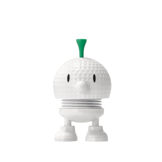 Hoptimist Sports Golf Bumble figur