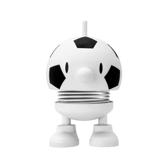 Hoptimist Sports Football Bumble figur