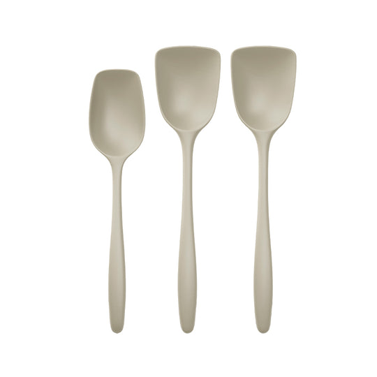 Rosti NEW Classic grydeskesæt 2+1 humus