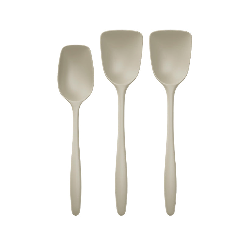 Rosti NEW Classic grydeskesæt 2+1 humus