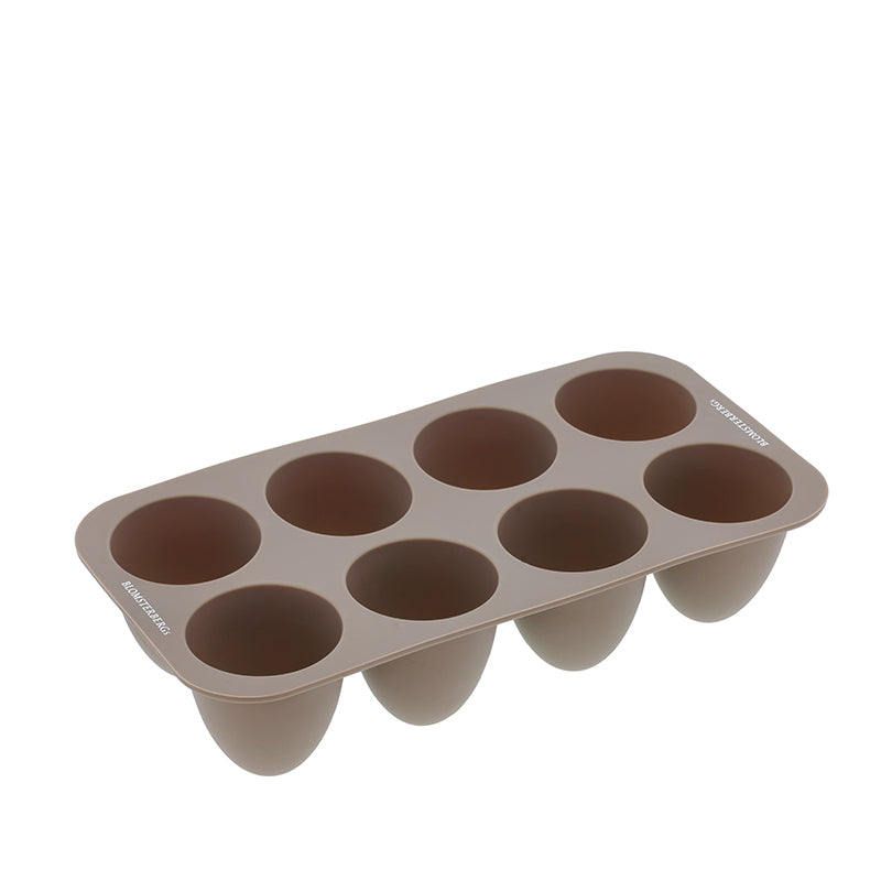 Blomsterbergs classic flødebolleform latte
