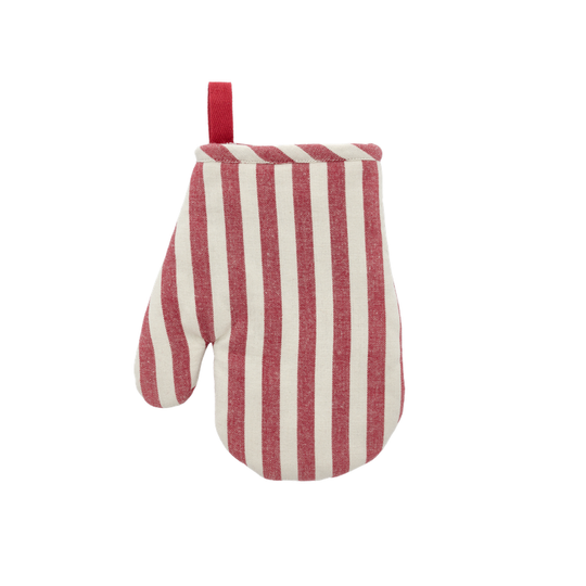 Södahl Harmony miniovnhandske rød 19x23 cm