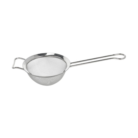 Blomsterbergs trådsigte stål Ø14 cm