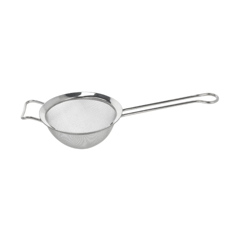 Blomsterbergs trådsigte stål Ø14 cm