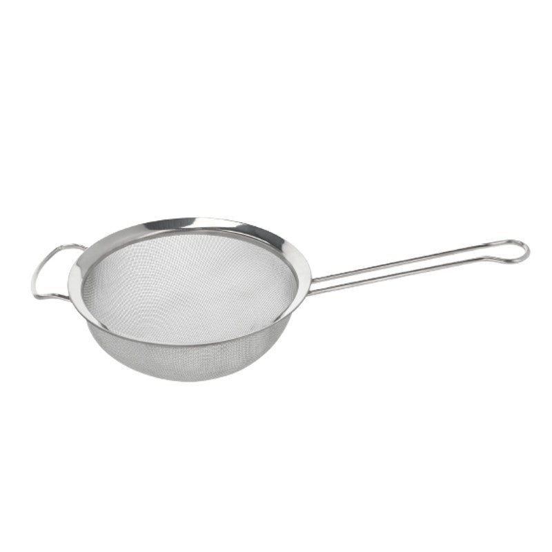 Blomsterbergs trådsigte stål Ø20 cm