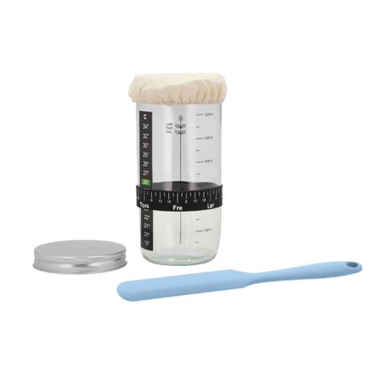 Funktion surdejssæt 700 ml