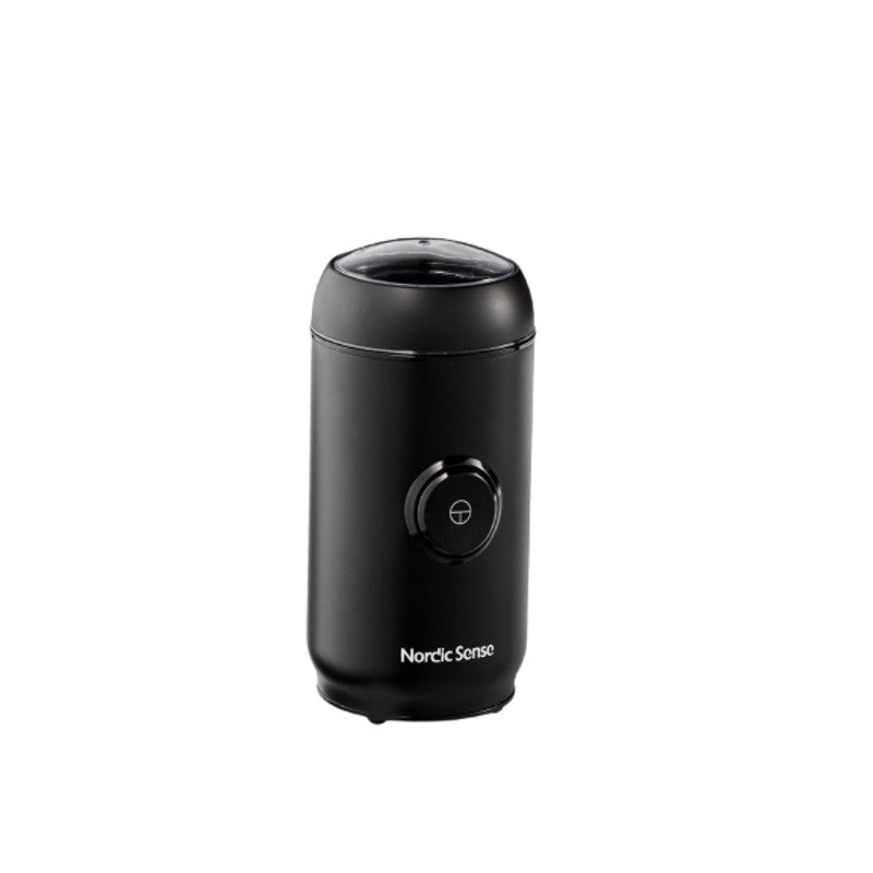 Nordic Sense kaffekværn sort H17,4 cm