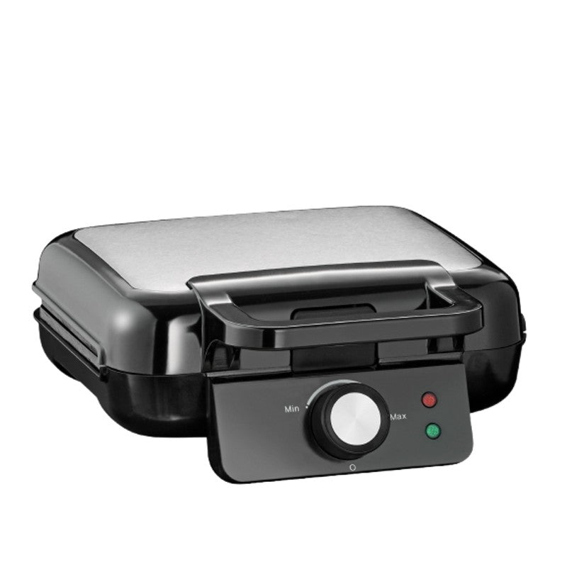 Nordic Sense multijern toaster sort/stål 1000 watt