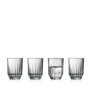 Lyng Glas Astrid vandglas 25 cl 6 stk.