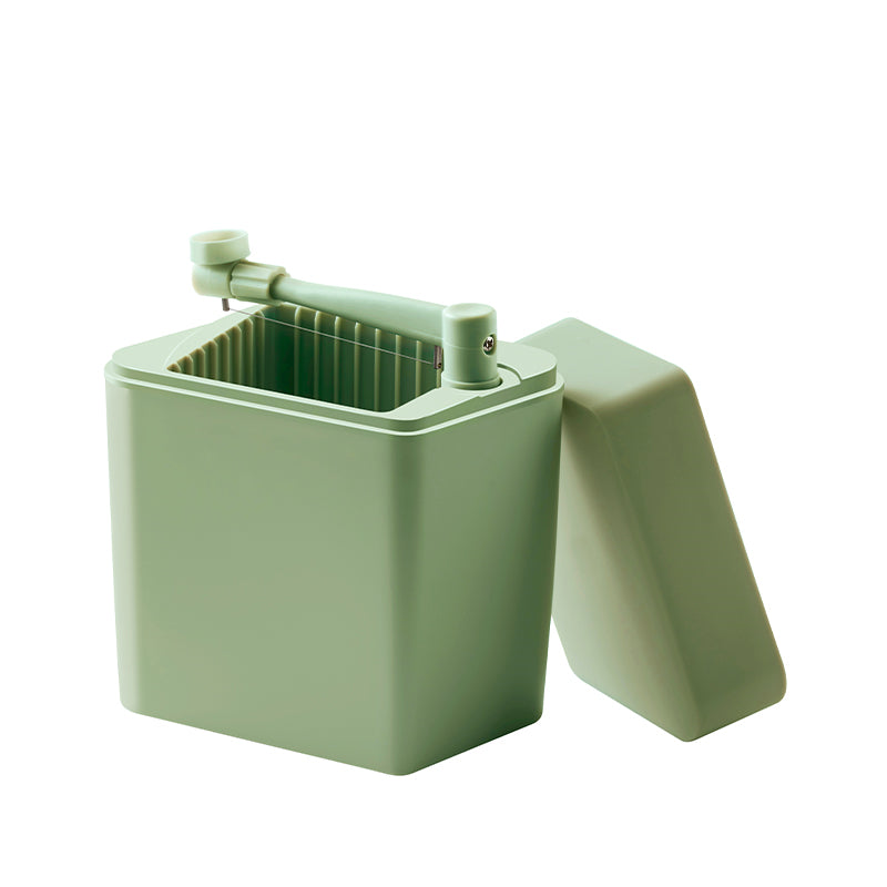 Rosti Classic osteboks misty green